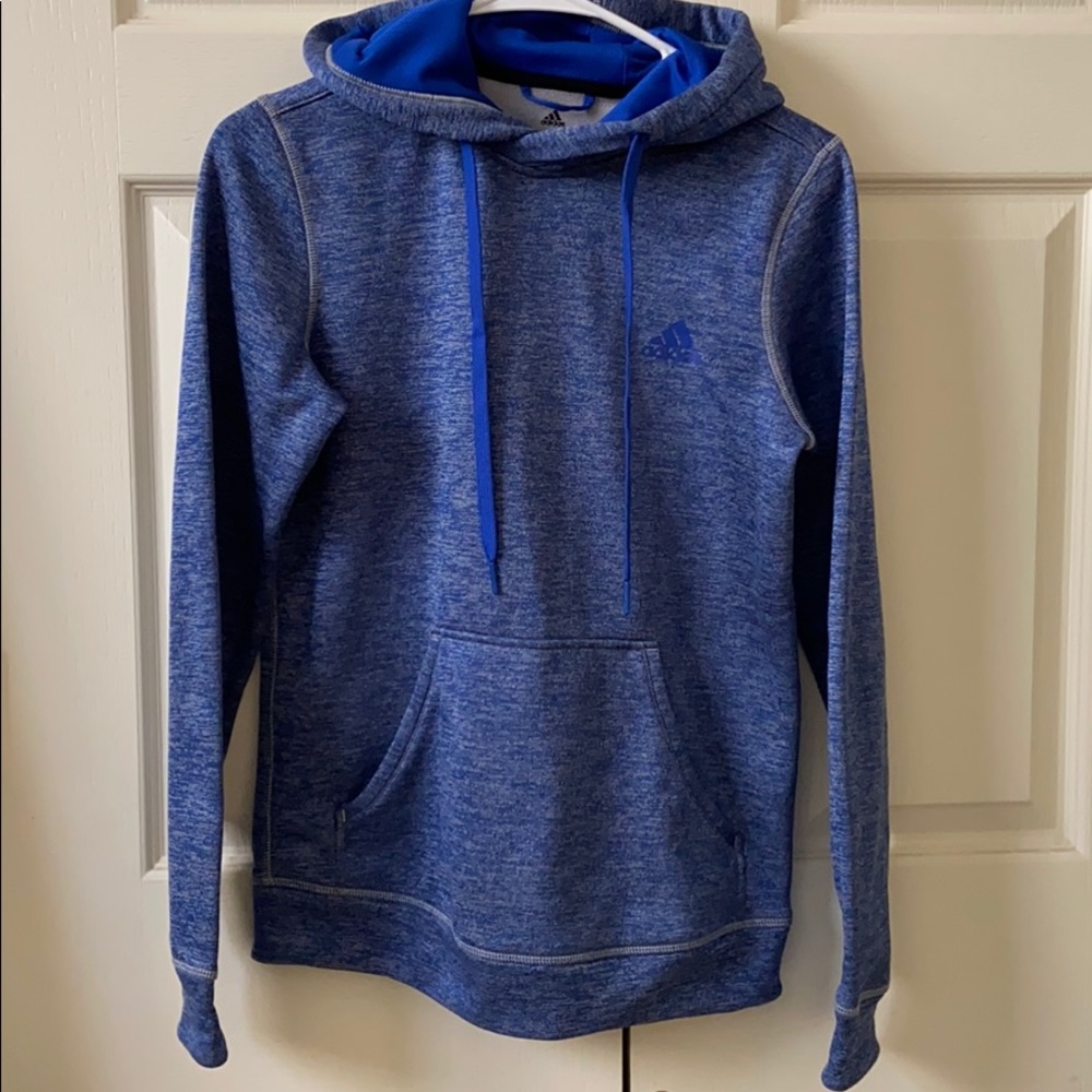Adidas Climawarm Hoodie